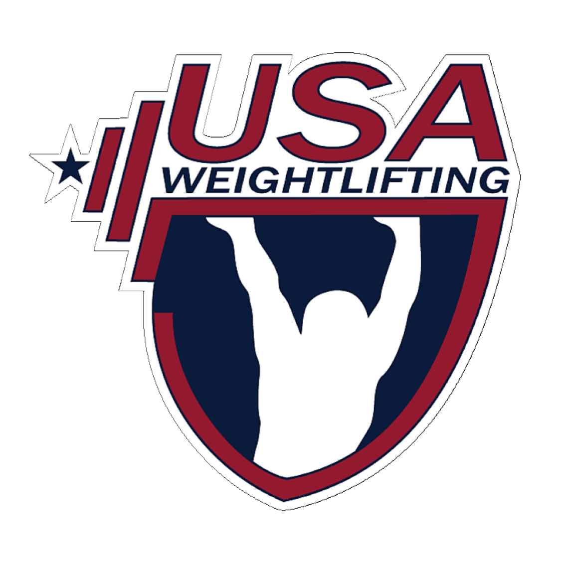 USAU Weight Lifting